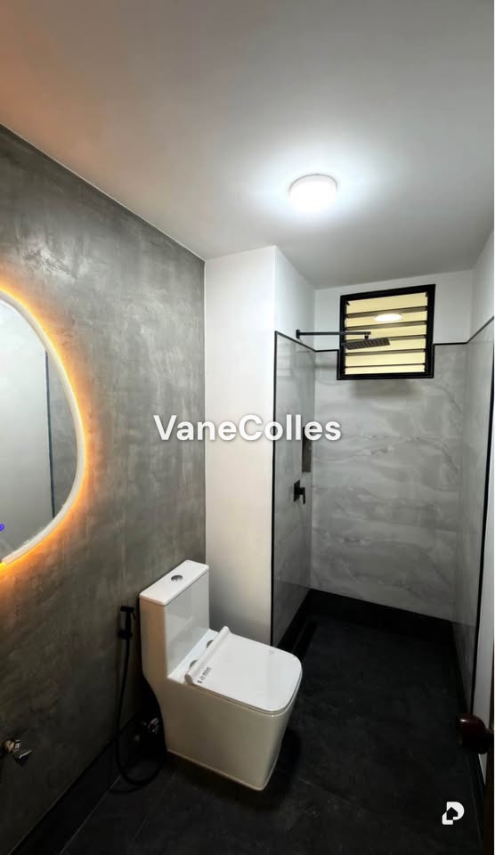 Apartamento en Santa Bárbara, Mérida – 9