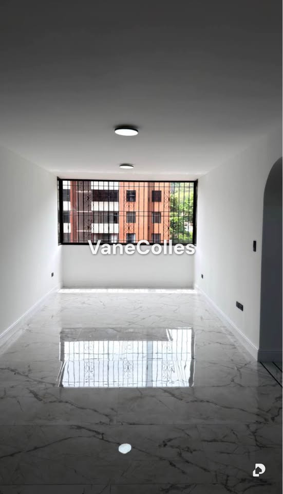 Apartamento en Santa Bárbara, Mérida – 2
