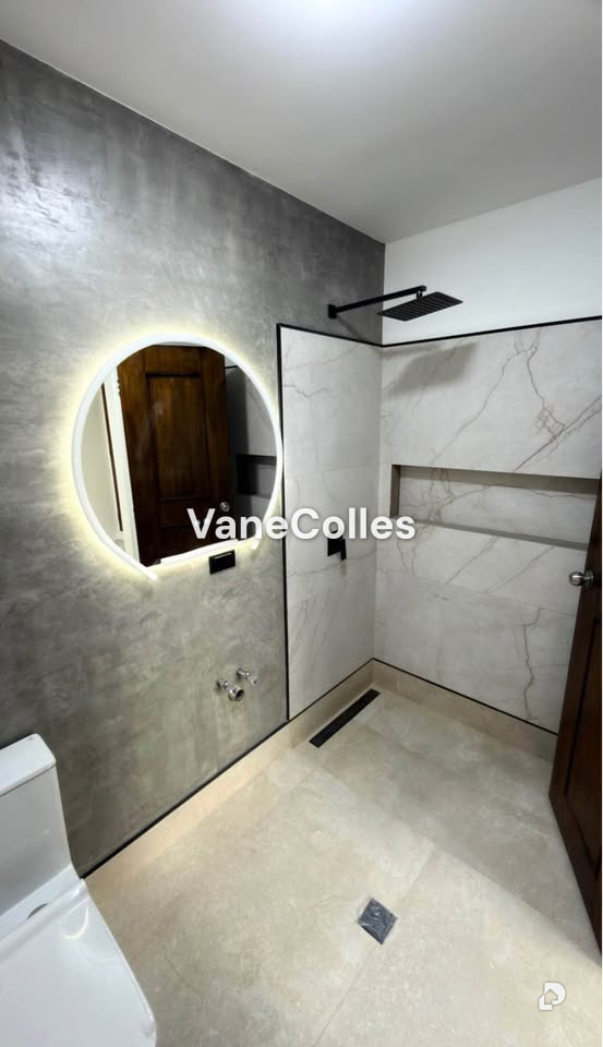 Apartamento en Santa Bárbara, Mérida – 5