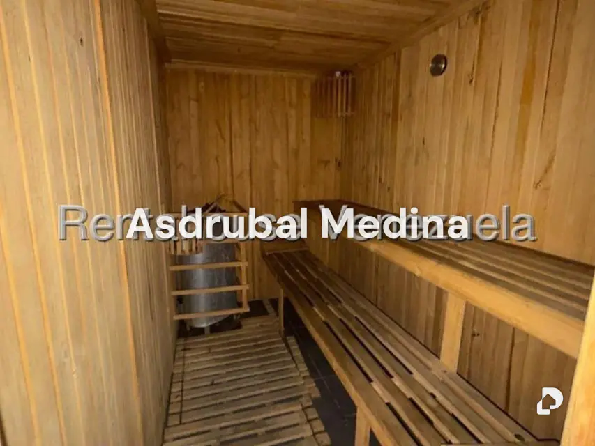 Apartamento en El Rosal, Caracas – 16