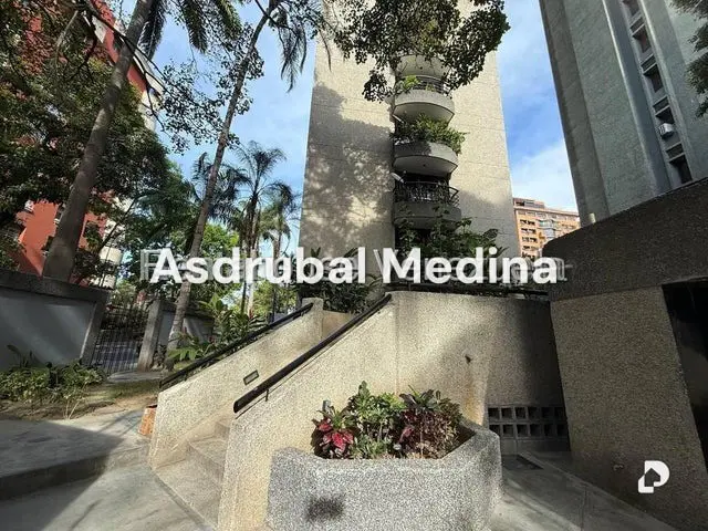 Apartamento en El Rosal, Caracas – 1
