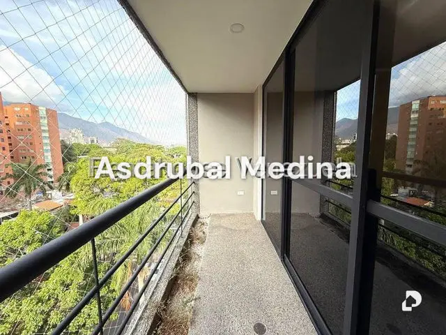 Apartamento en El Rosal, Caracas – 14