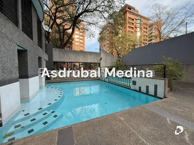Apartamento en El Rosal, Caracas – 15