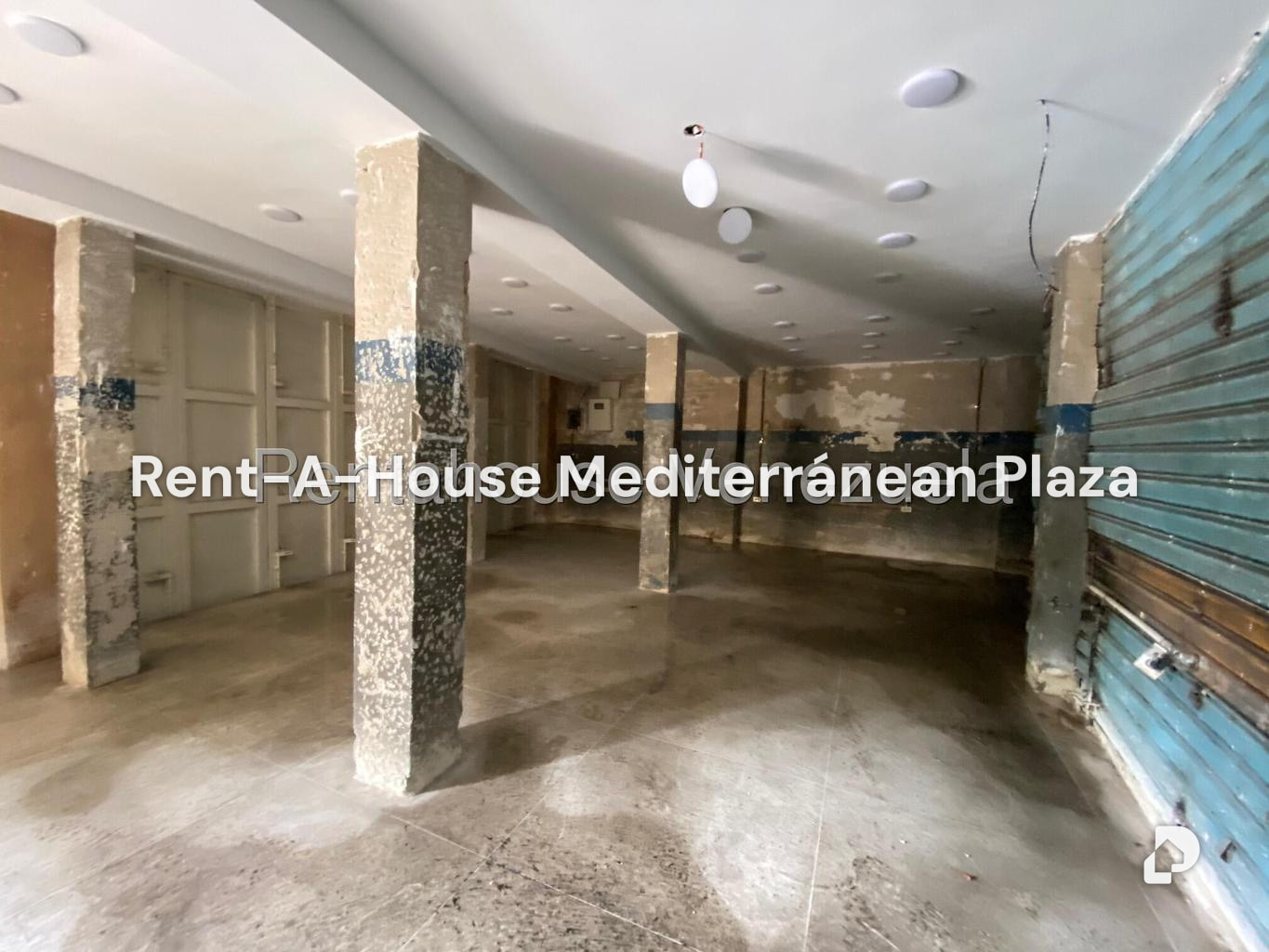 Local comercial en Centro, Valencia – 3