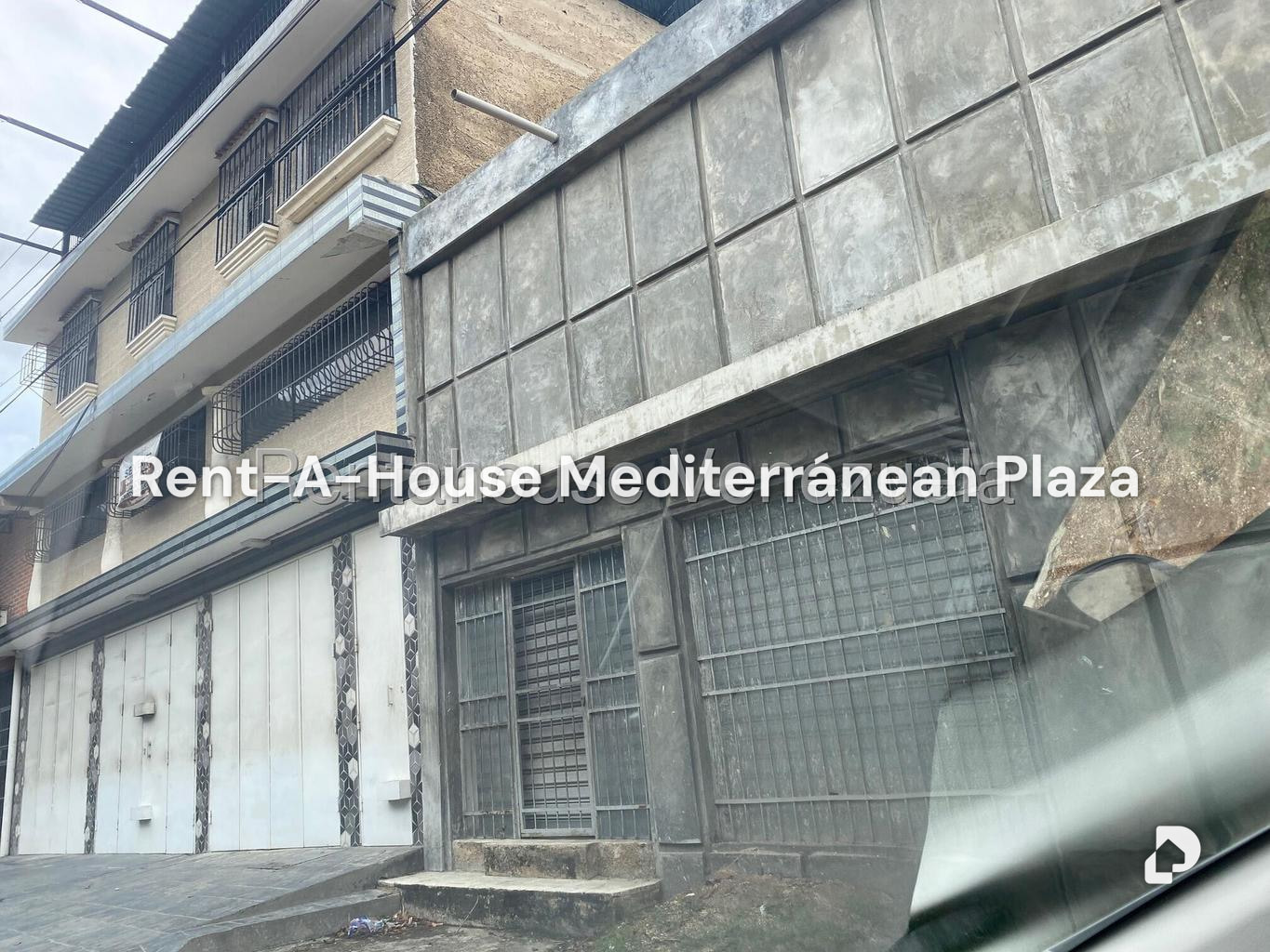 Local comercial en Centro, Valencia – 1