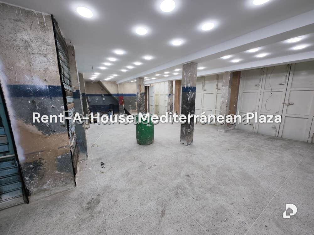 Local comercial en Centro, Valencia – 2