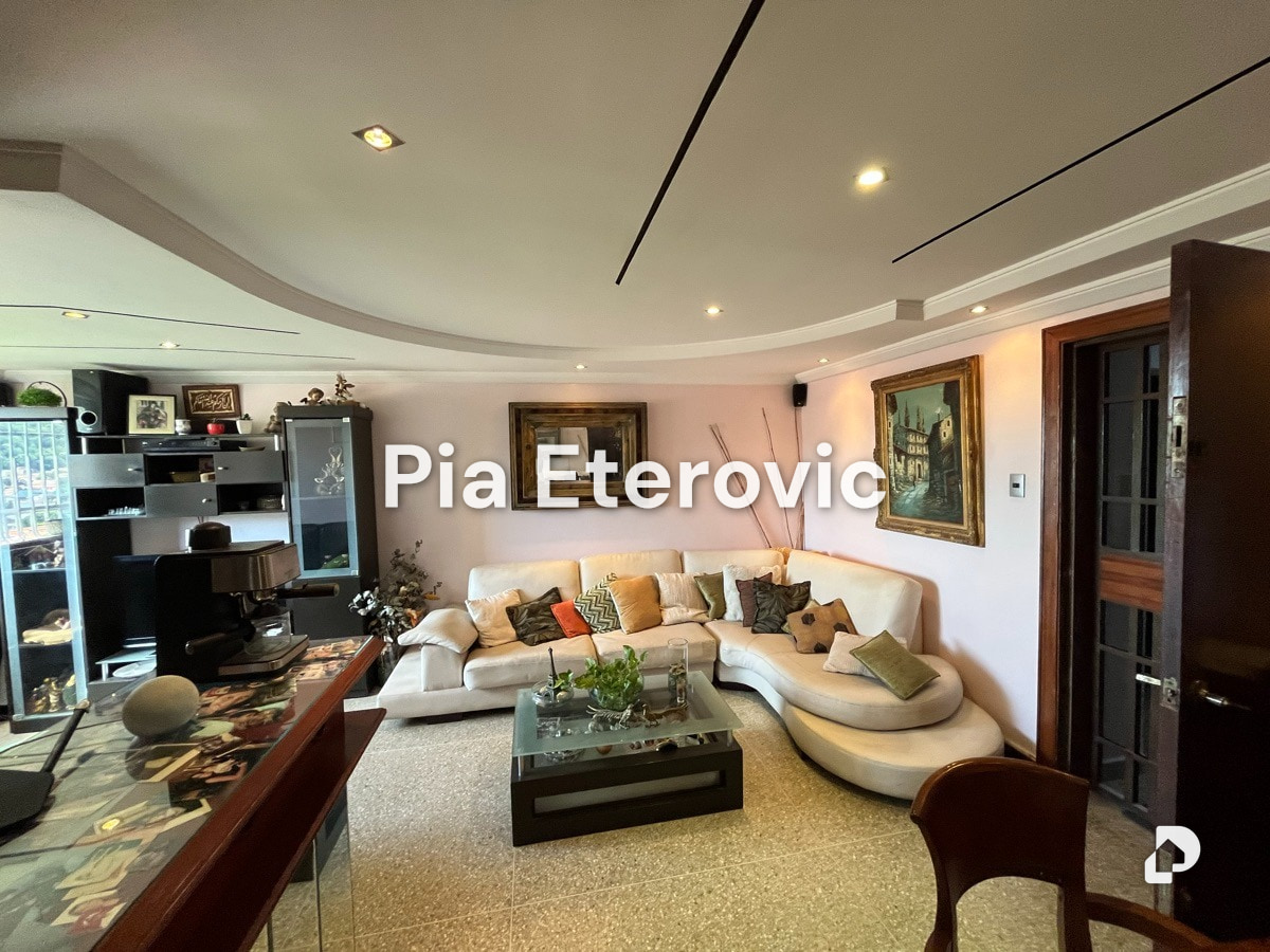 Apartamento en Parroquia Urbana San José, Valencia – 3