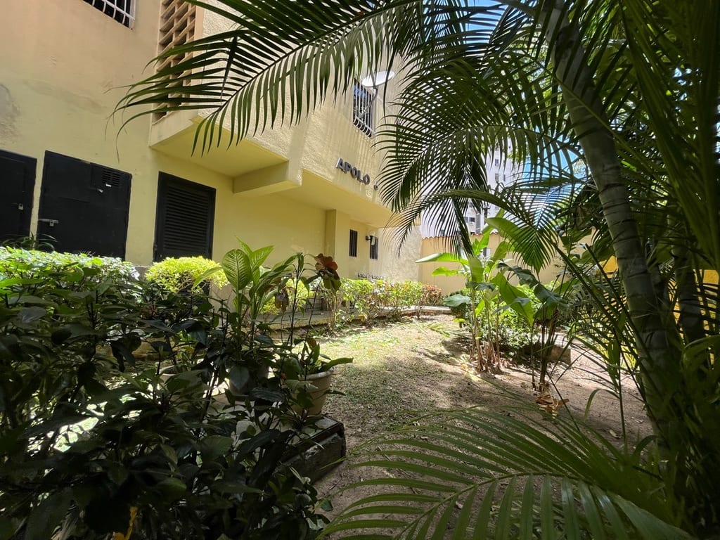 Apartamento en Parroquia Urbana San José, Valencia - 1