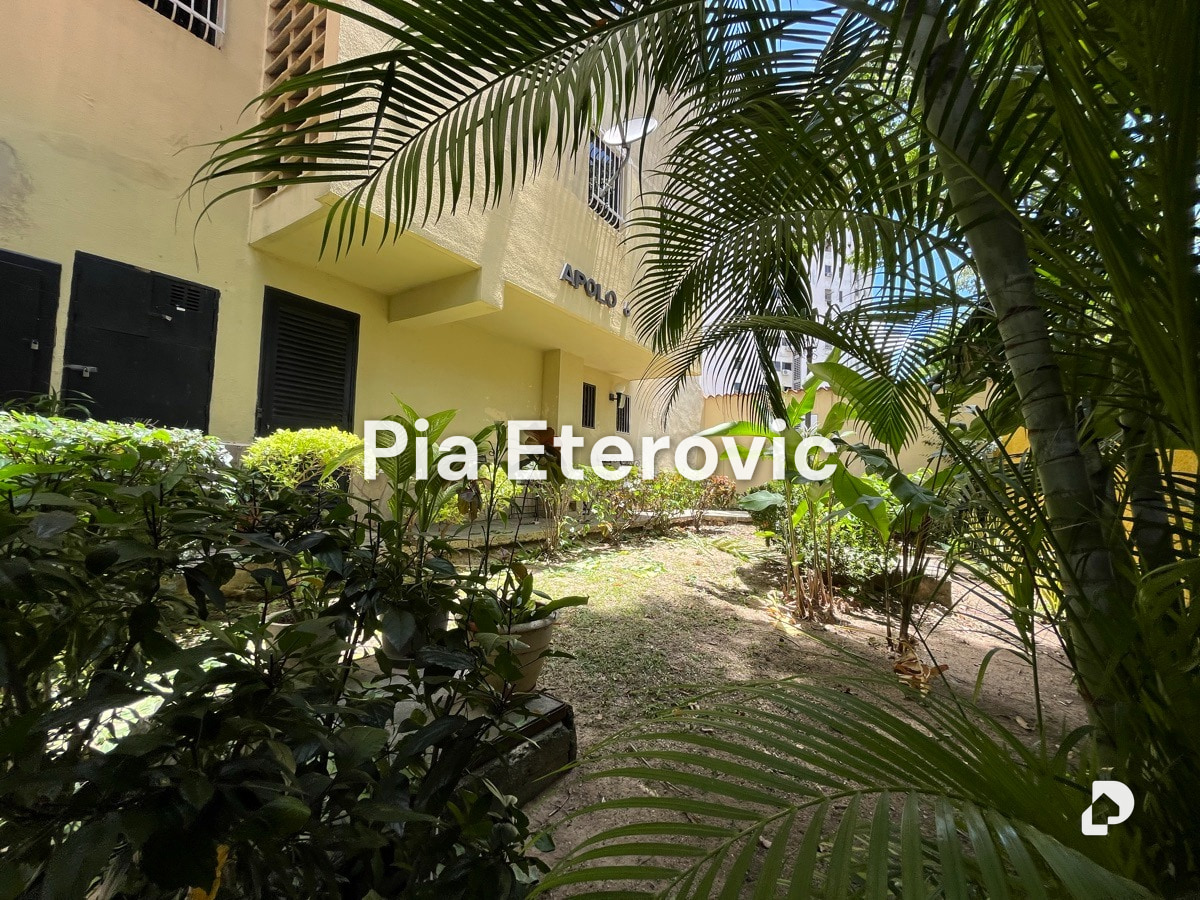 Apartamento en Parroquia Urbana San José, Valencia – 1