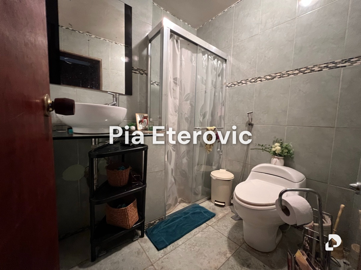 Apartamento en Parroquia Urbana San José, Valencia – 16