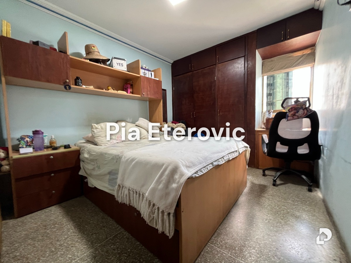 Apartamento en Parroquia Urbana San José, Valencia – 12