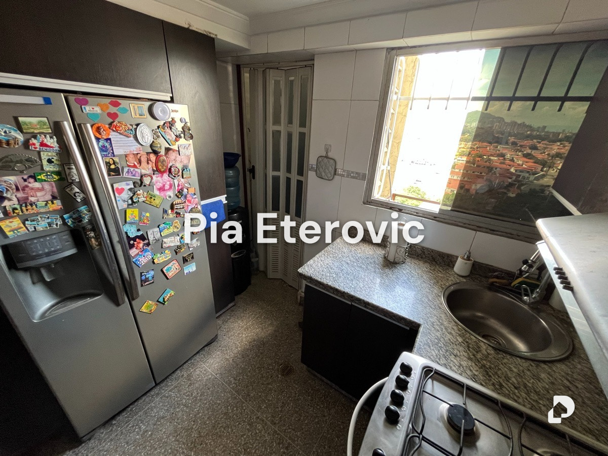 Apartamento en Parroquia Urbana San José, Valencia – 9