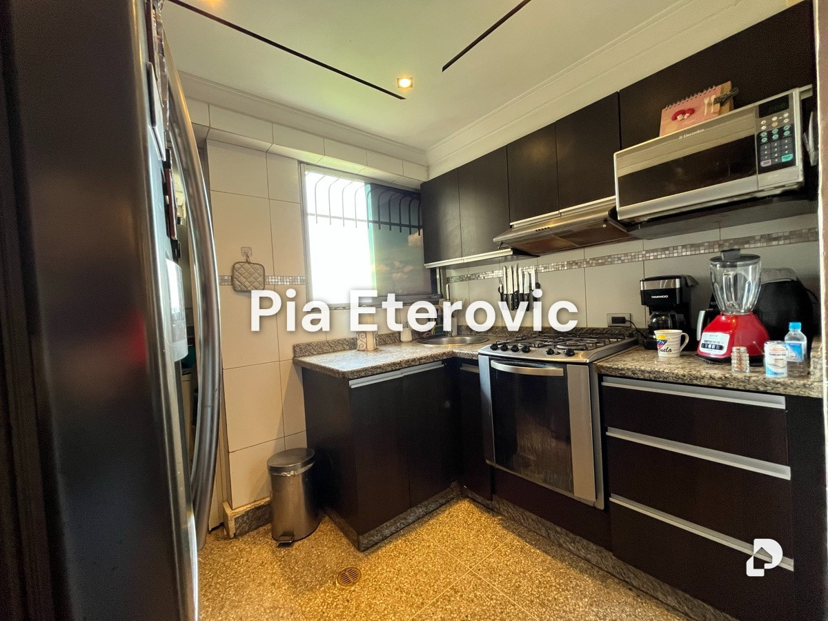Apartamento en Parroquia Urbana San José, Valencia – 4