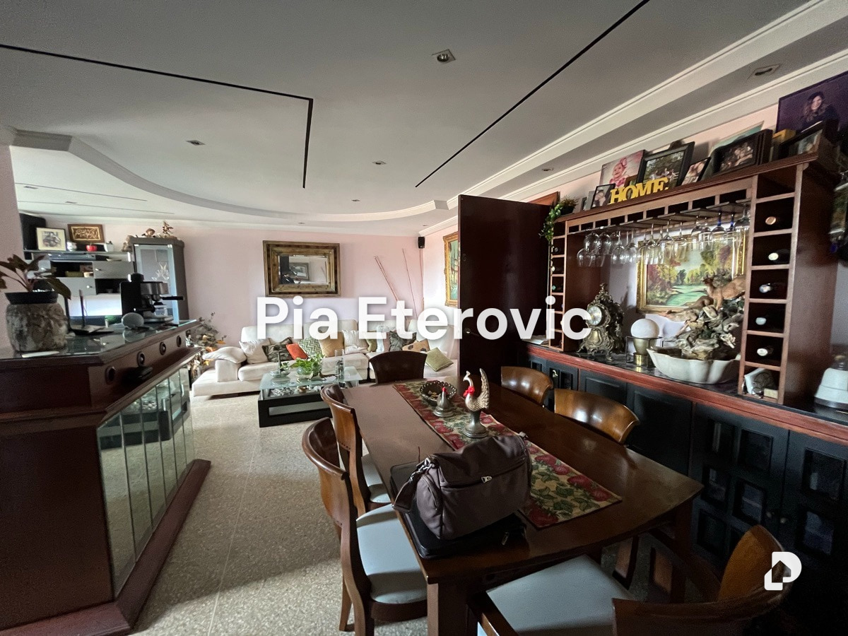 Apartamento en Parroquia Urbana San José, Valencia – 8