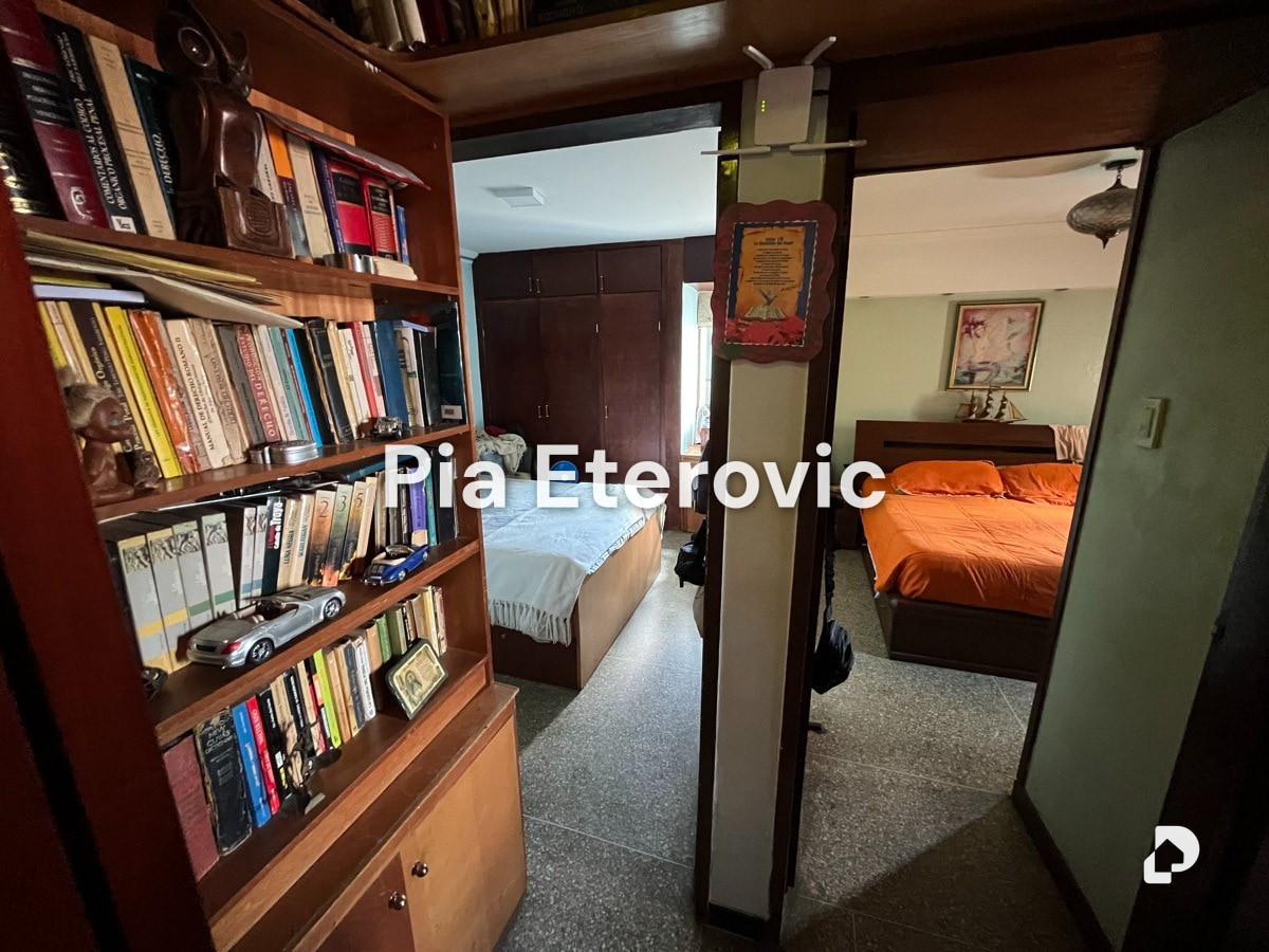Apartamento en Parroquia Urbana San José, Valencia – 14