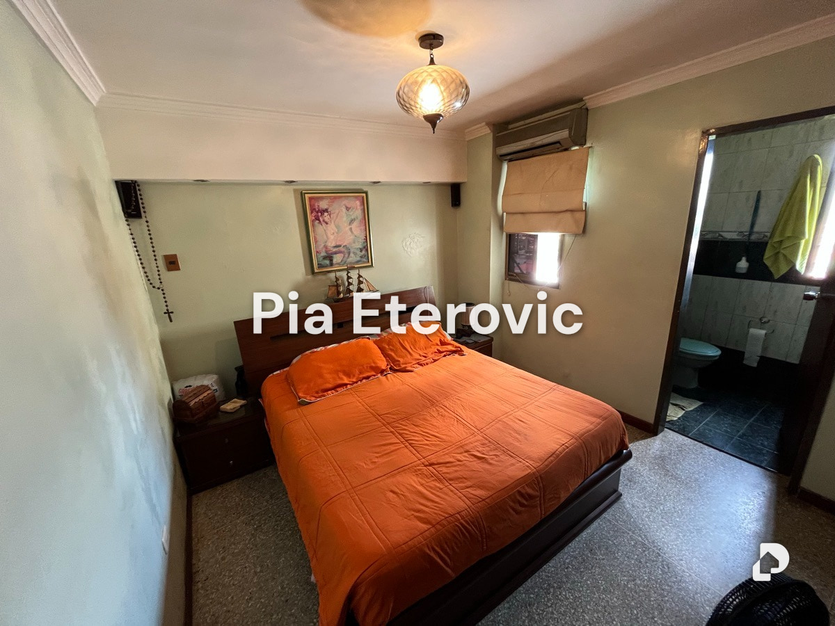 Apartamento en Parroquia Urbana San José, Valencia – 11