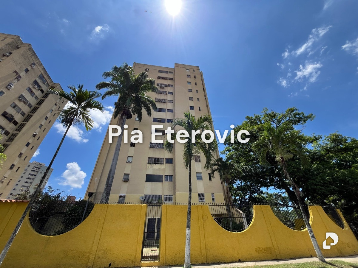 Apartamento en Parroquia Urbana San José, Valencia – 2