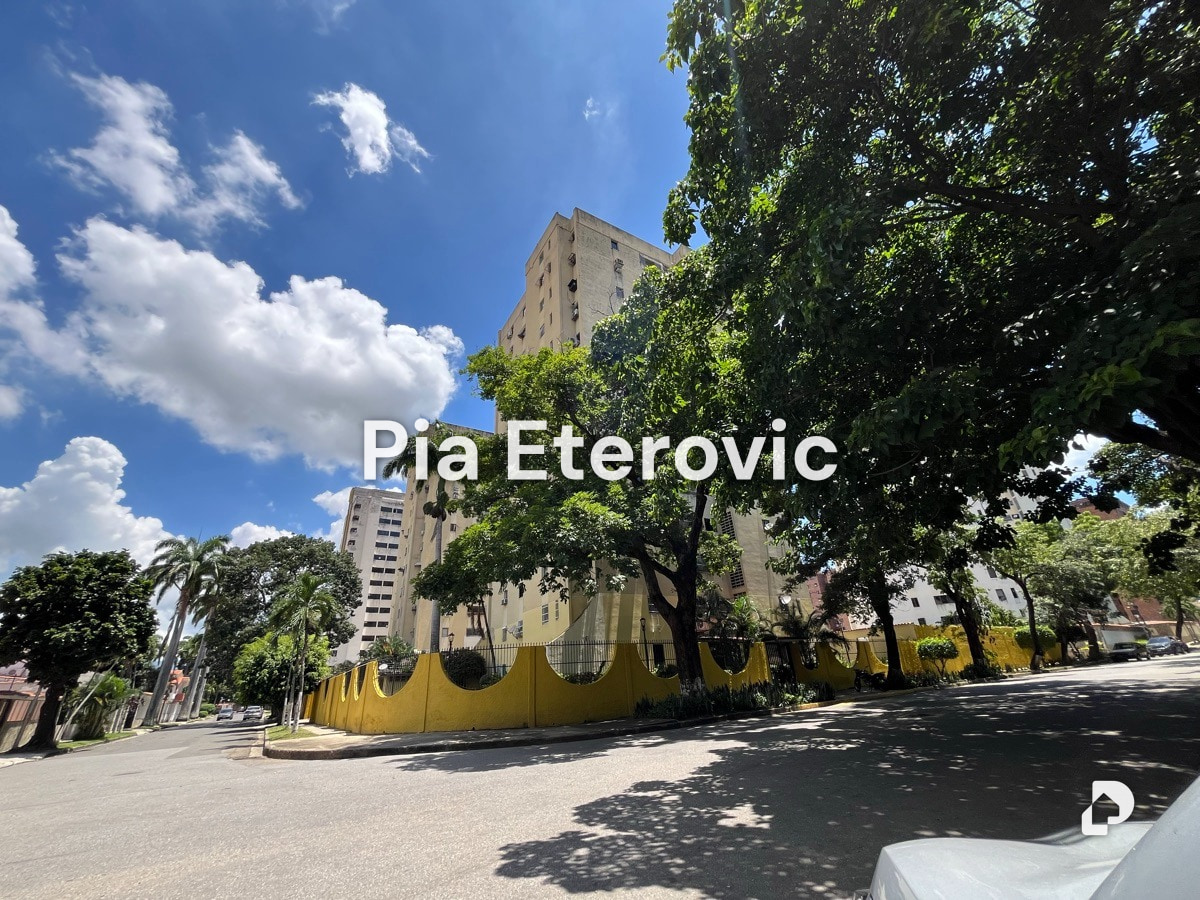 Apartamento en Parroquia Urbana San José, Valencia – 17