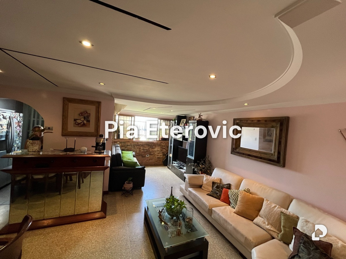 Apartamento en Parroquia Urbana San José, Valencia – 5