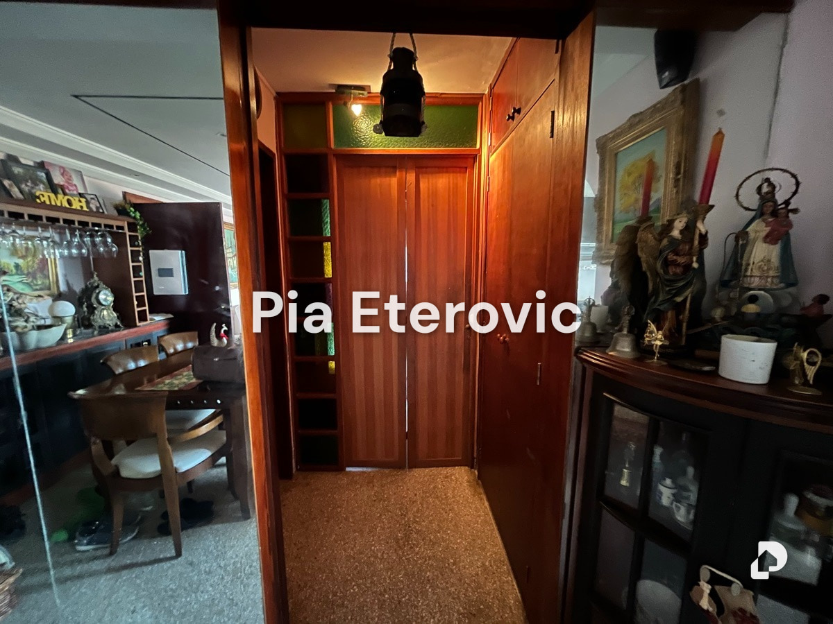 Apartamento en Parroquia Urbana San José, Valencia – 10