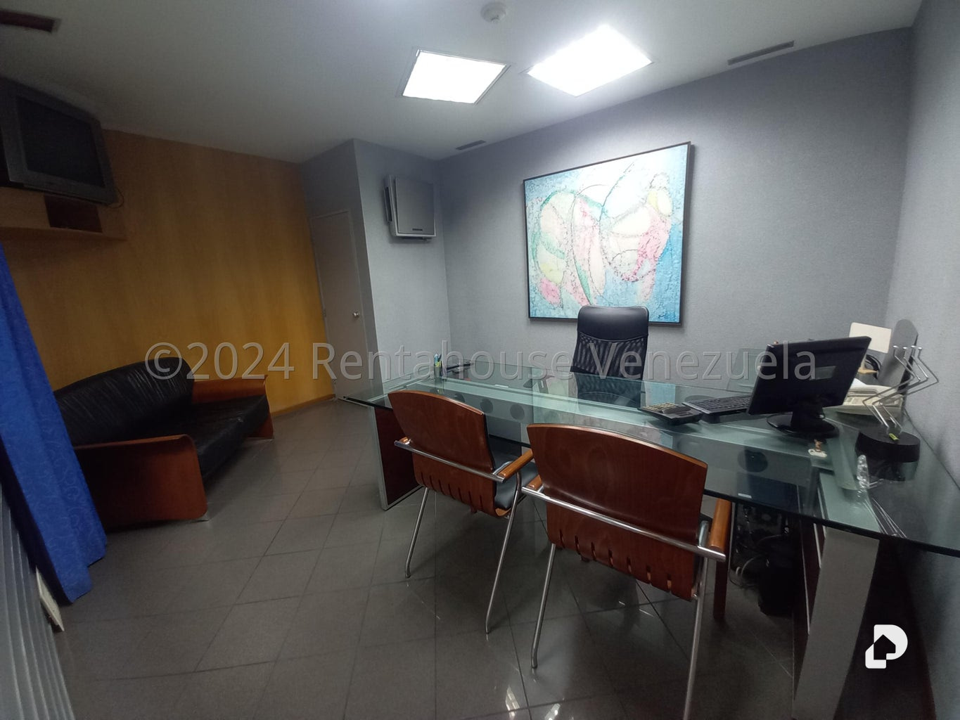Local comercial en Prados del Este, Caracas – 25