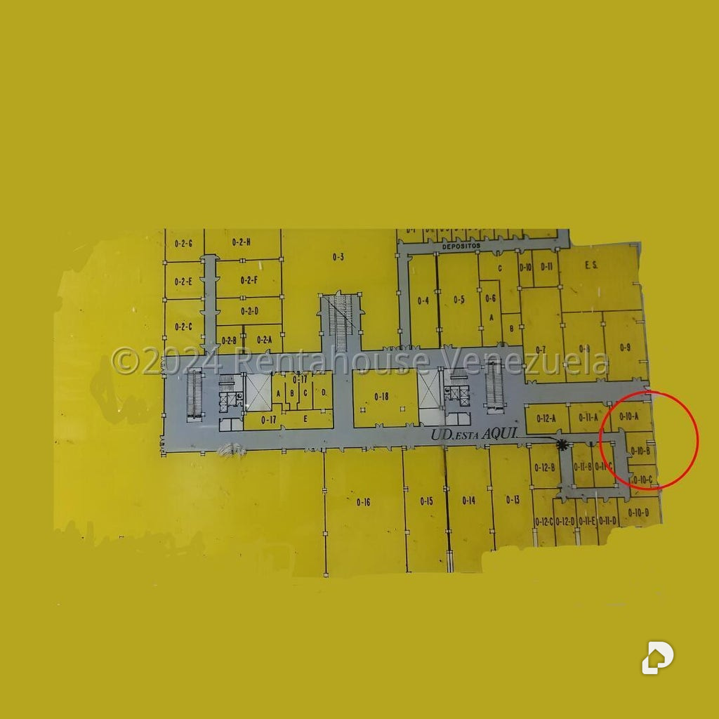 Local comercial en Prados del Este, Caracas – 28