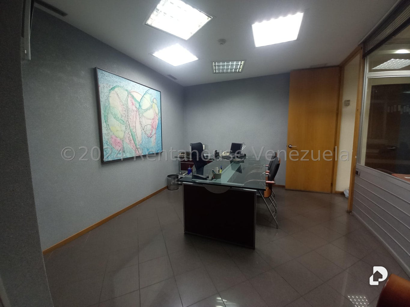 Local comercial en Prados del Este, Caracas – 23