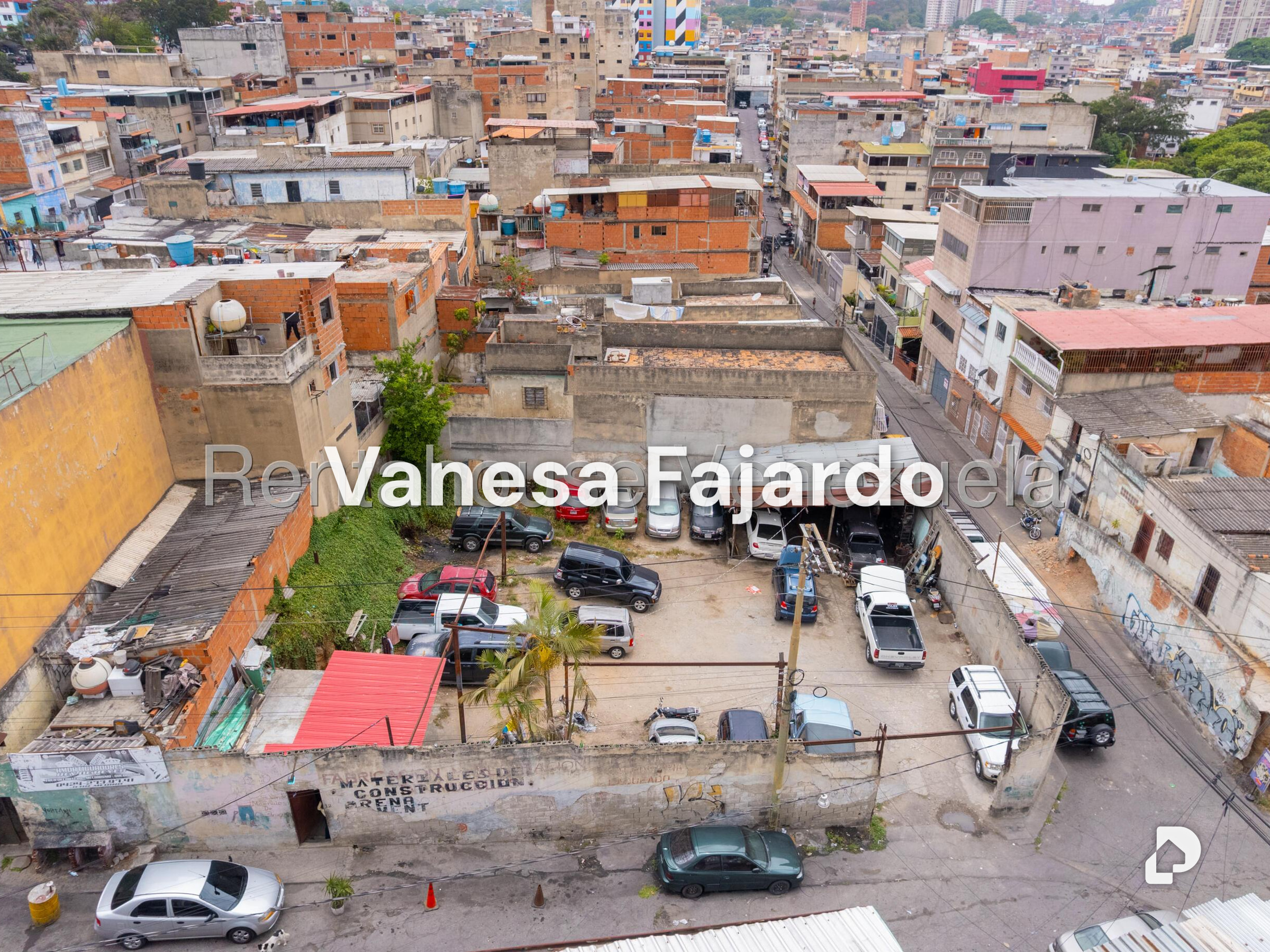 Terreno en Catia, Caracas – 4
