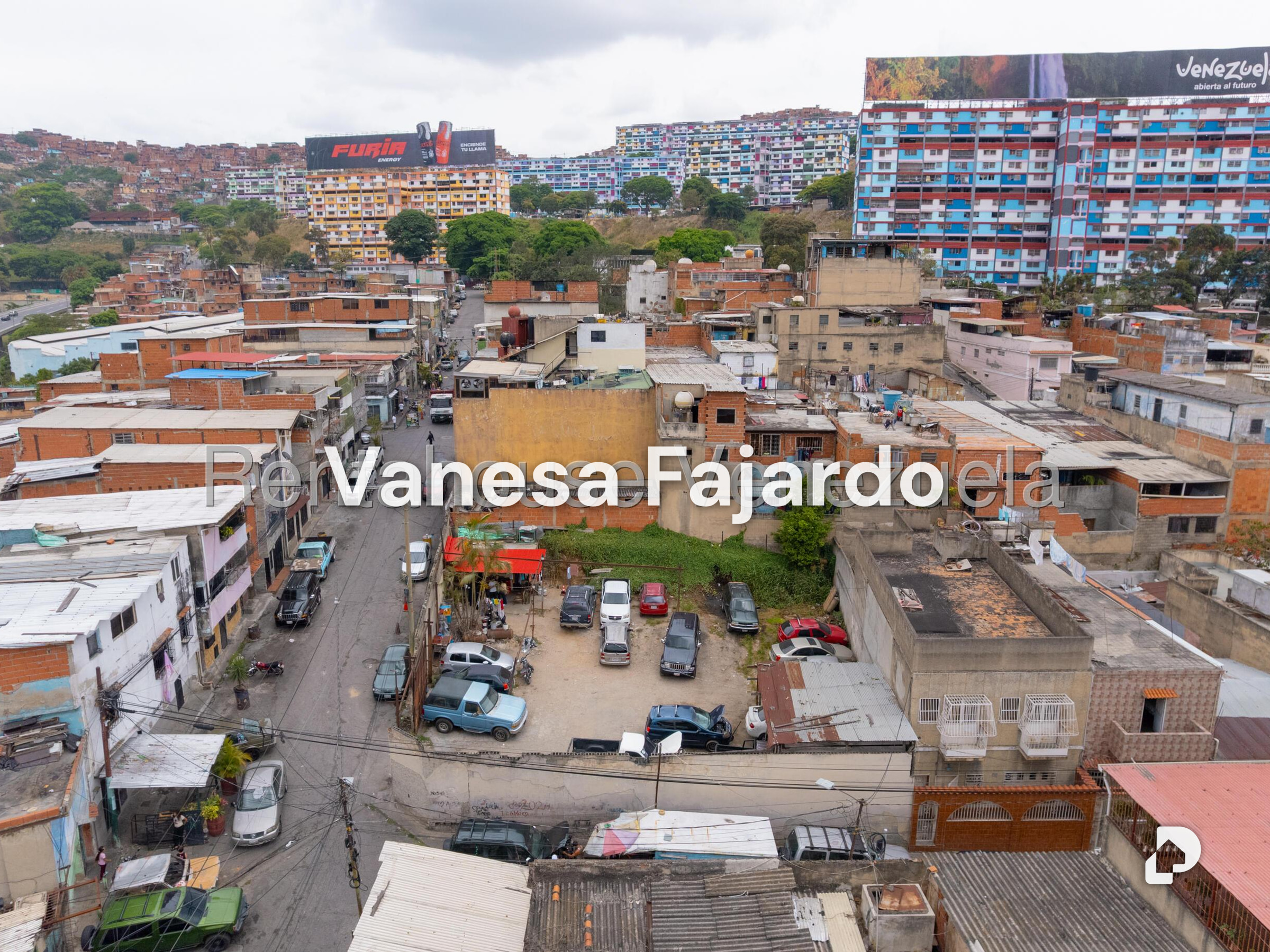 Terreno en Catia, Caracas – 8