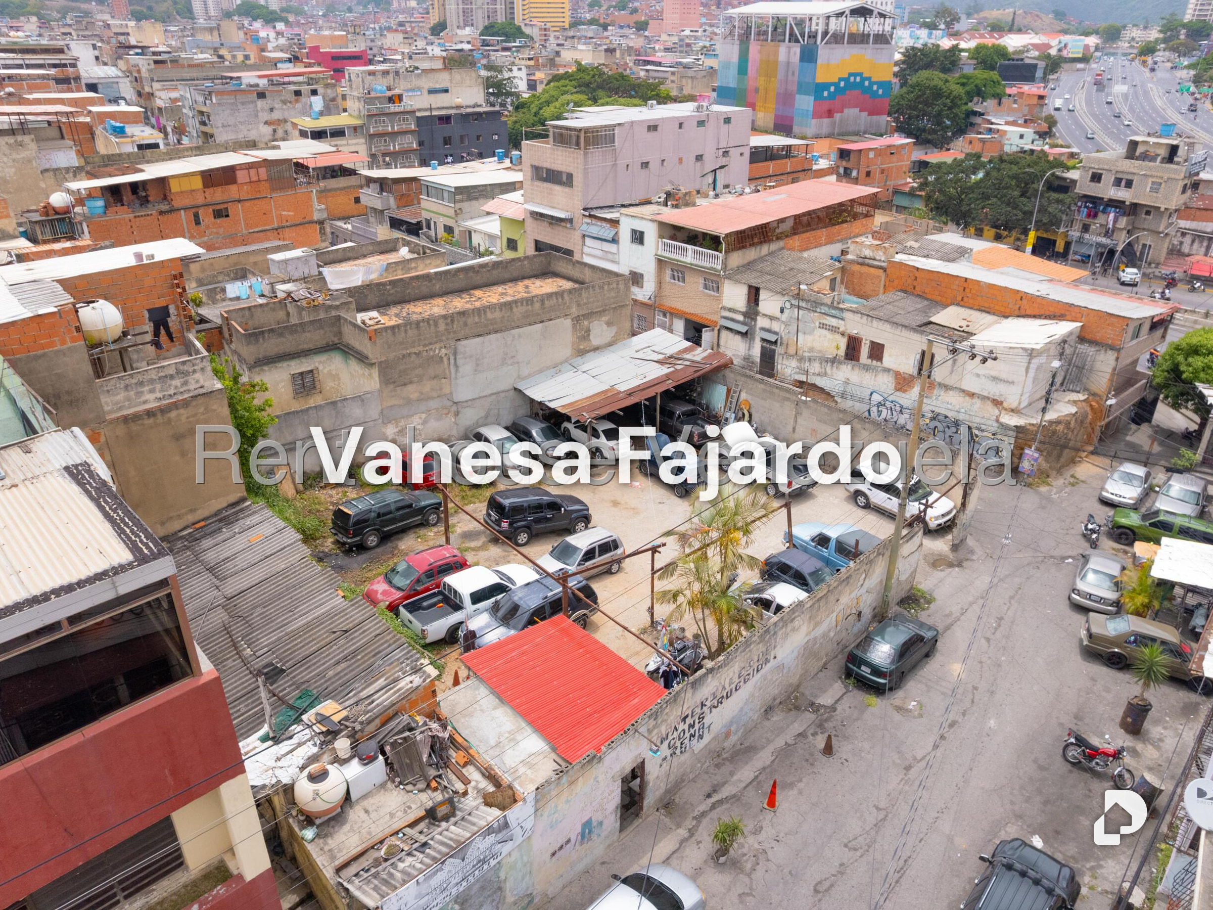 Terreno en Catia, Caracas – 6