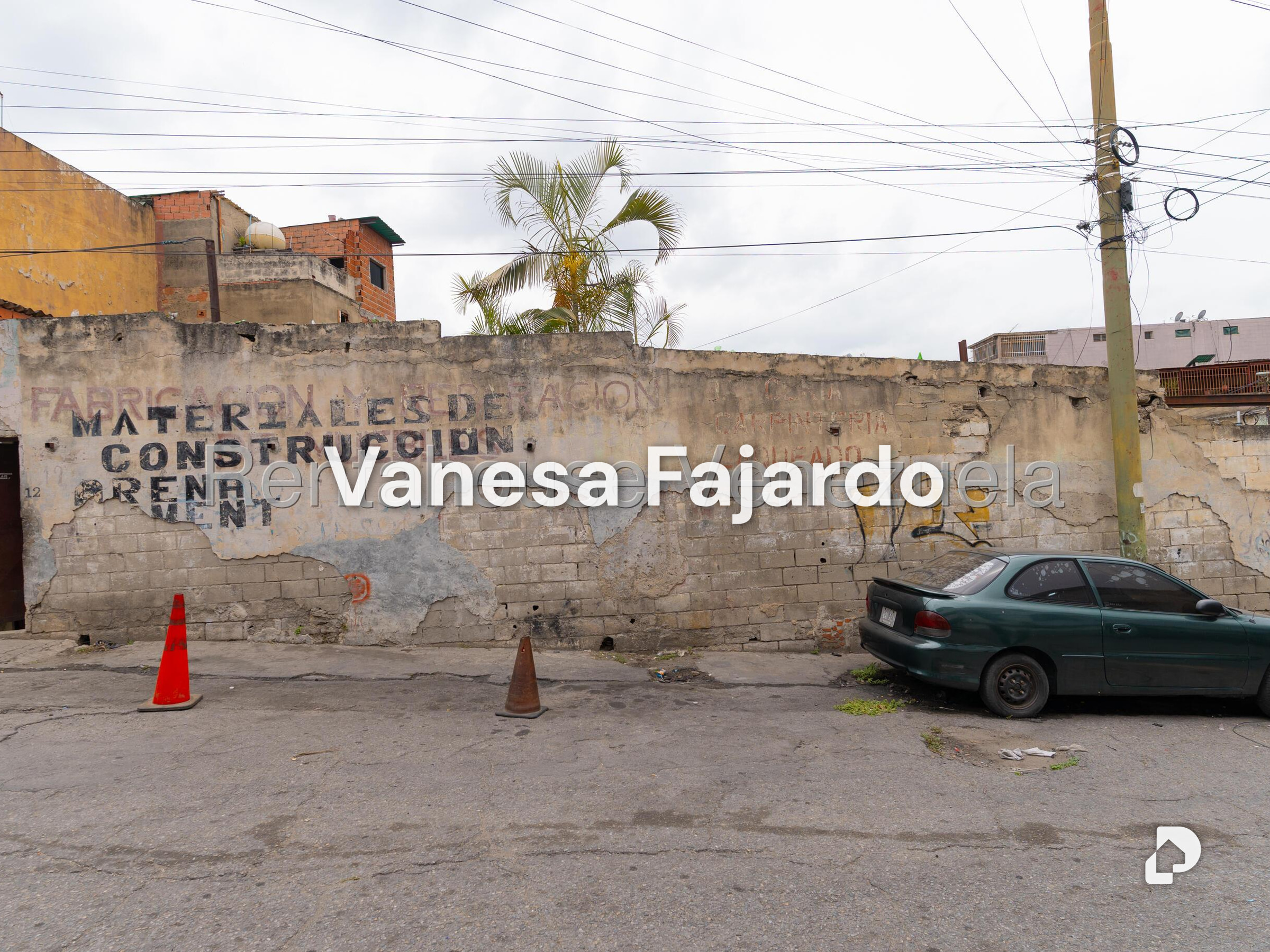 Terreno en Catia, Caracas – 12