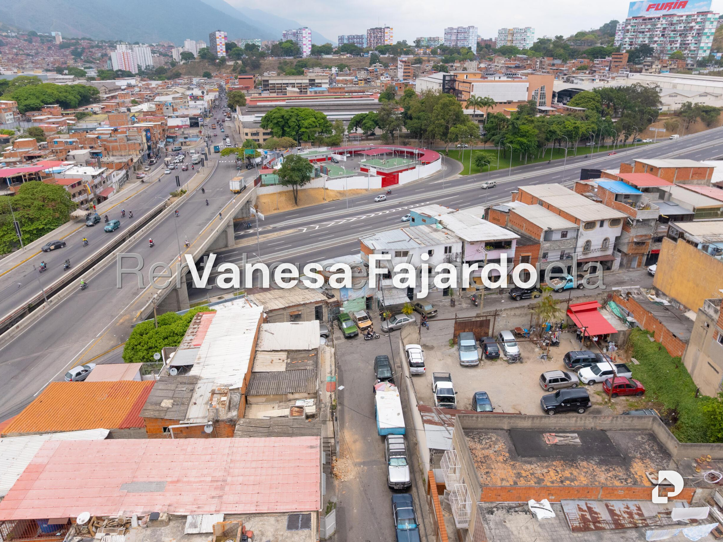 Terreno en Catia, Caracas – 7