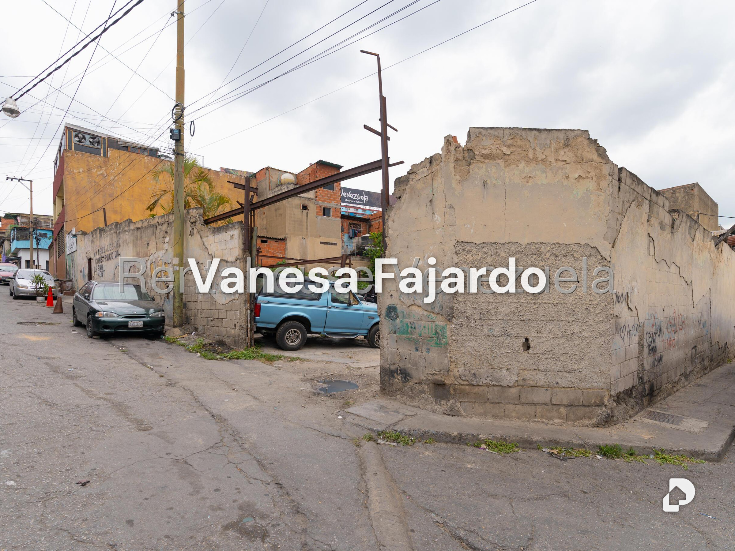 Terreno en Catia, Caracas – 9