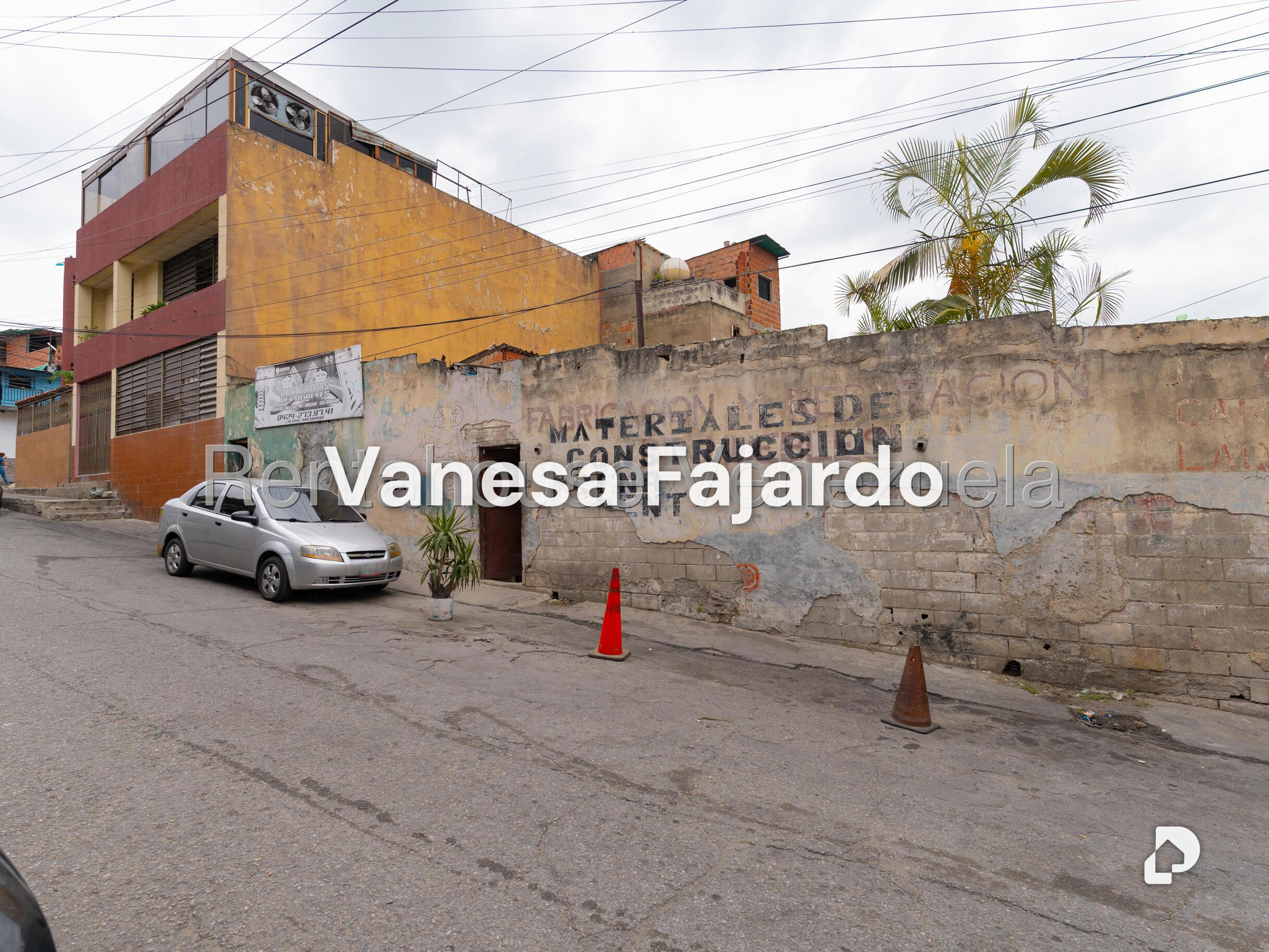 Terreno en Catia, Caracas – 10