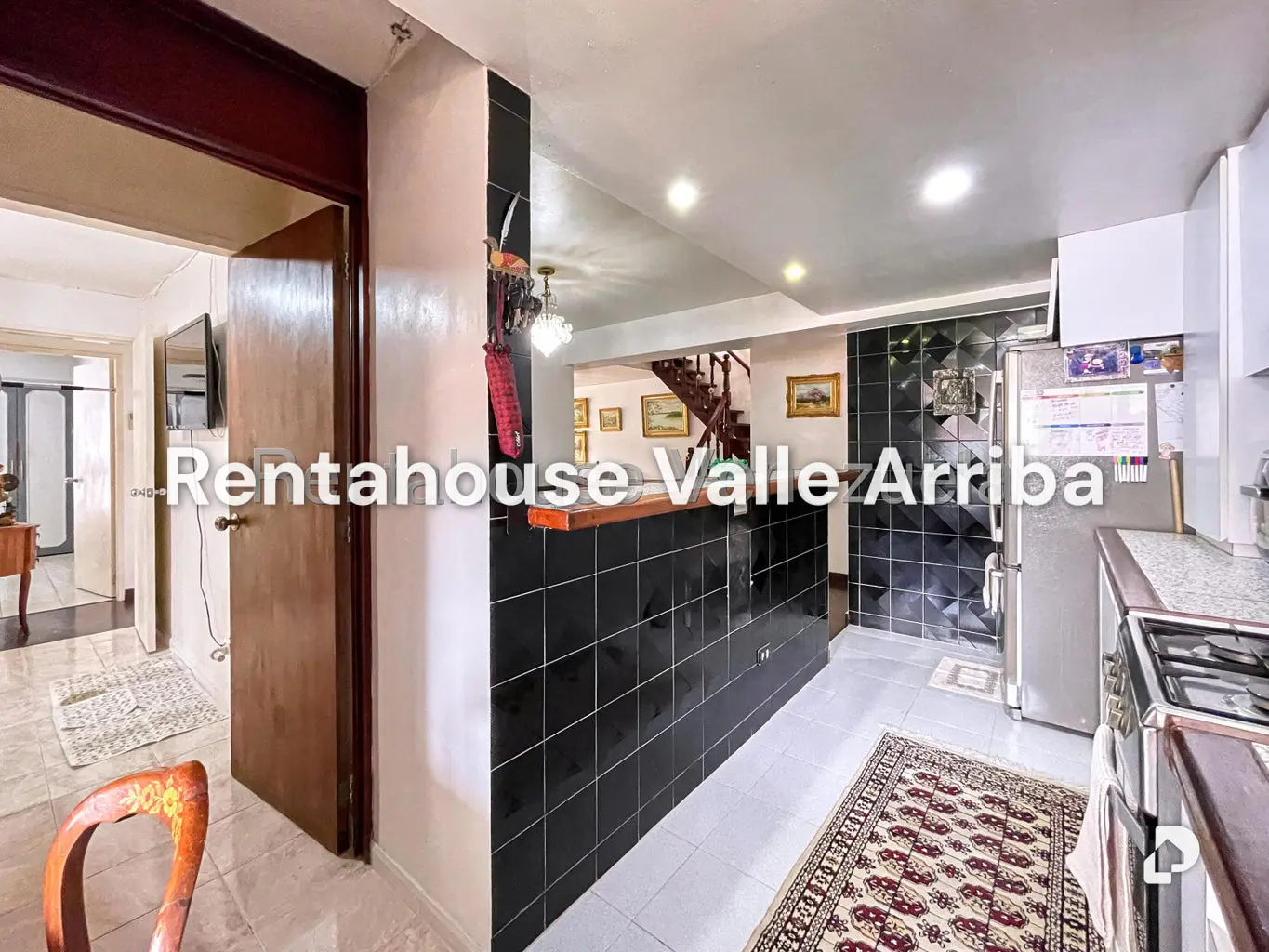 Apartamento en Santa Fe Norte, Caracas – 16