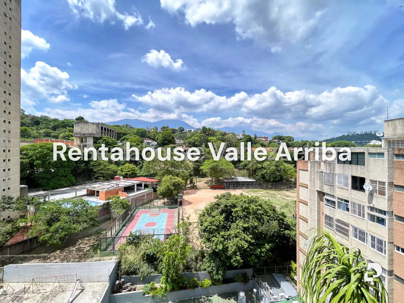 Apartamento en Santa Fe Norte, Caracas – 26