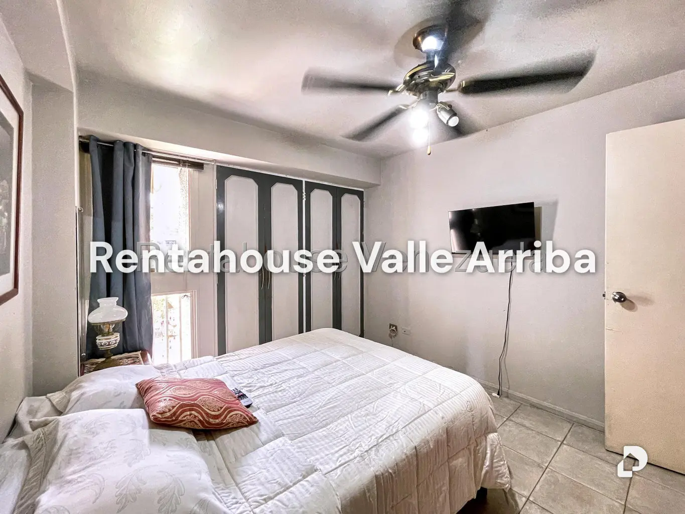 Apartamento en Santa Fe Norte, Caracas – 21