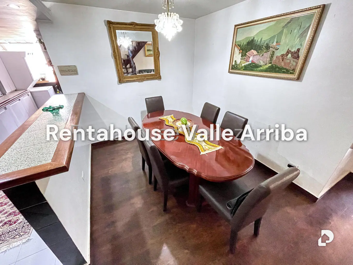Apartamento en Santa Fe Norte, Caracas – 8