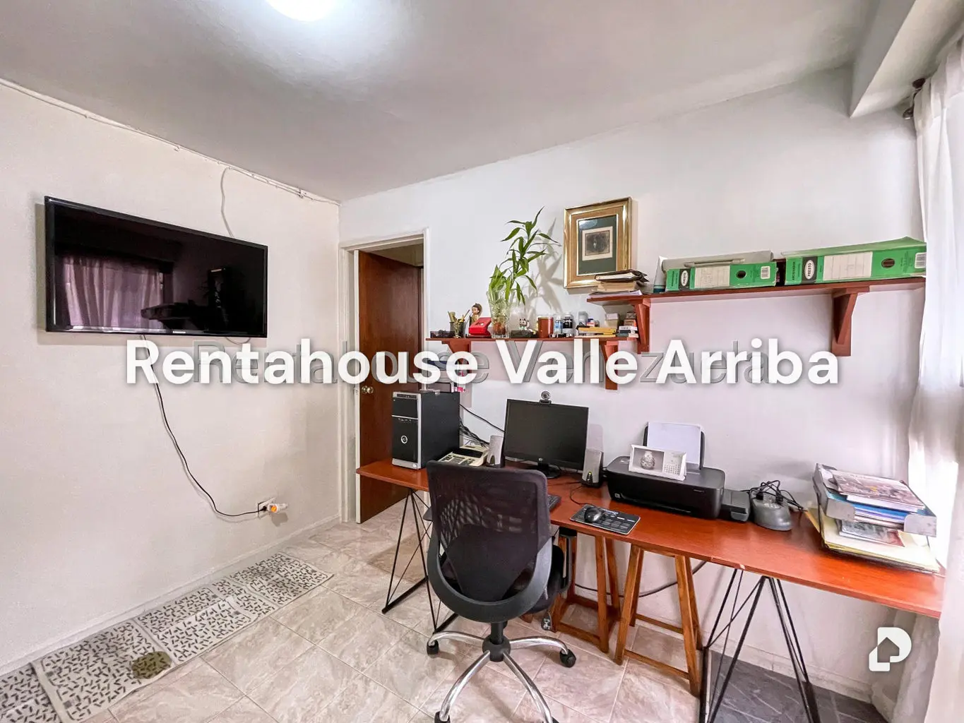 Apartamento en Santa Fe Norte, Caracas – 18
