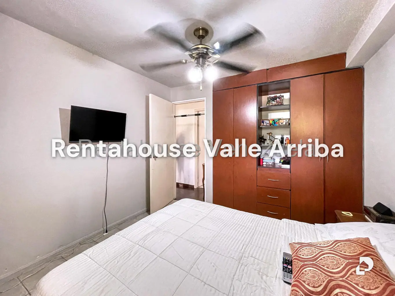 Apartamento en Santa Fe Norte, Caracas – 22
