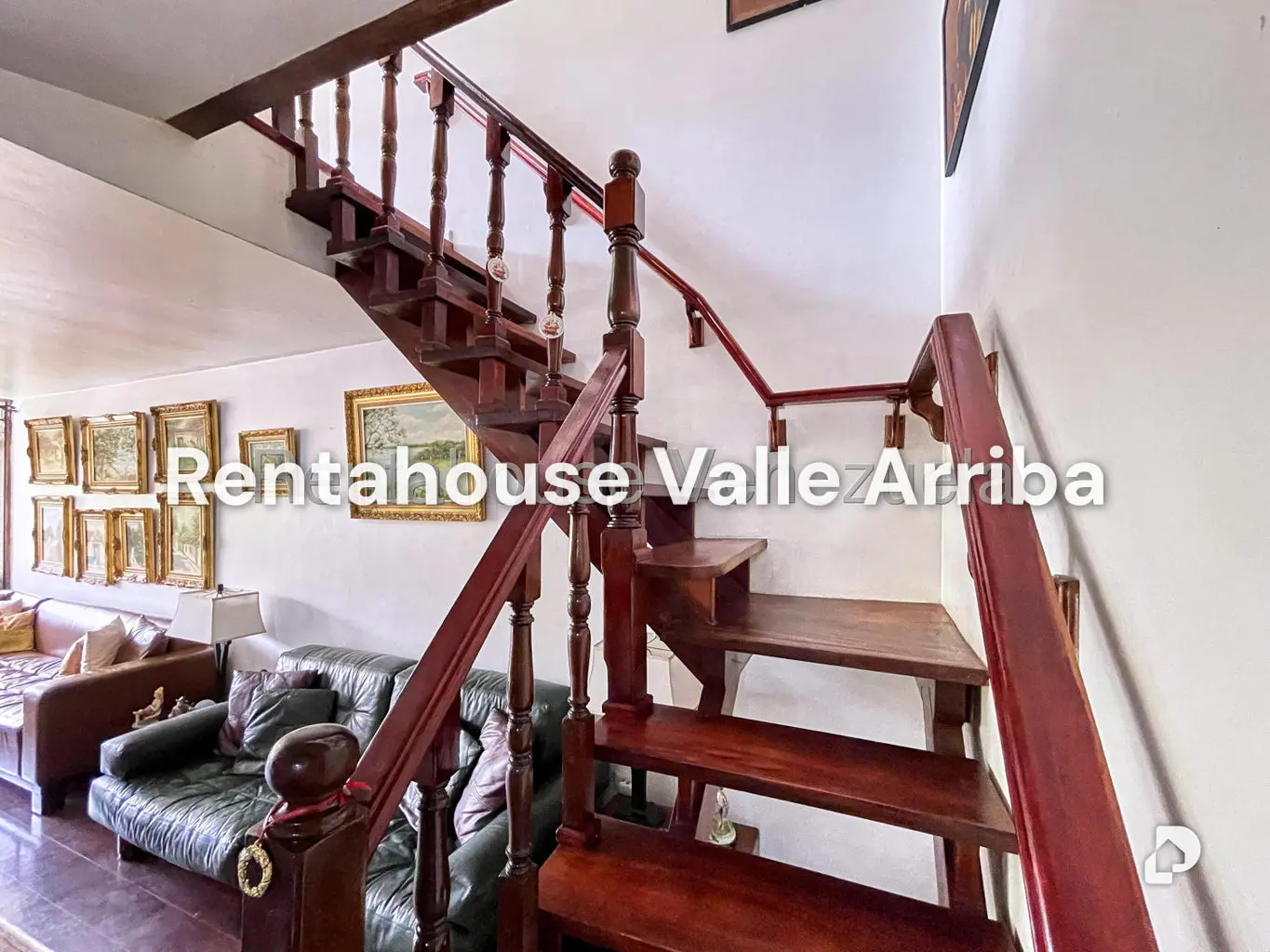Apartamento en Santa Fe Norte, Caracas – 24