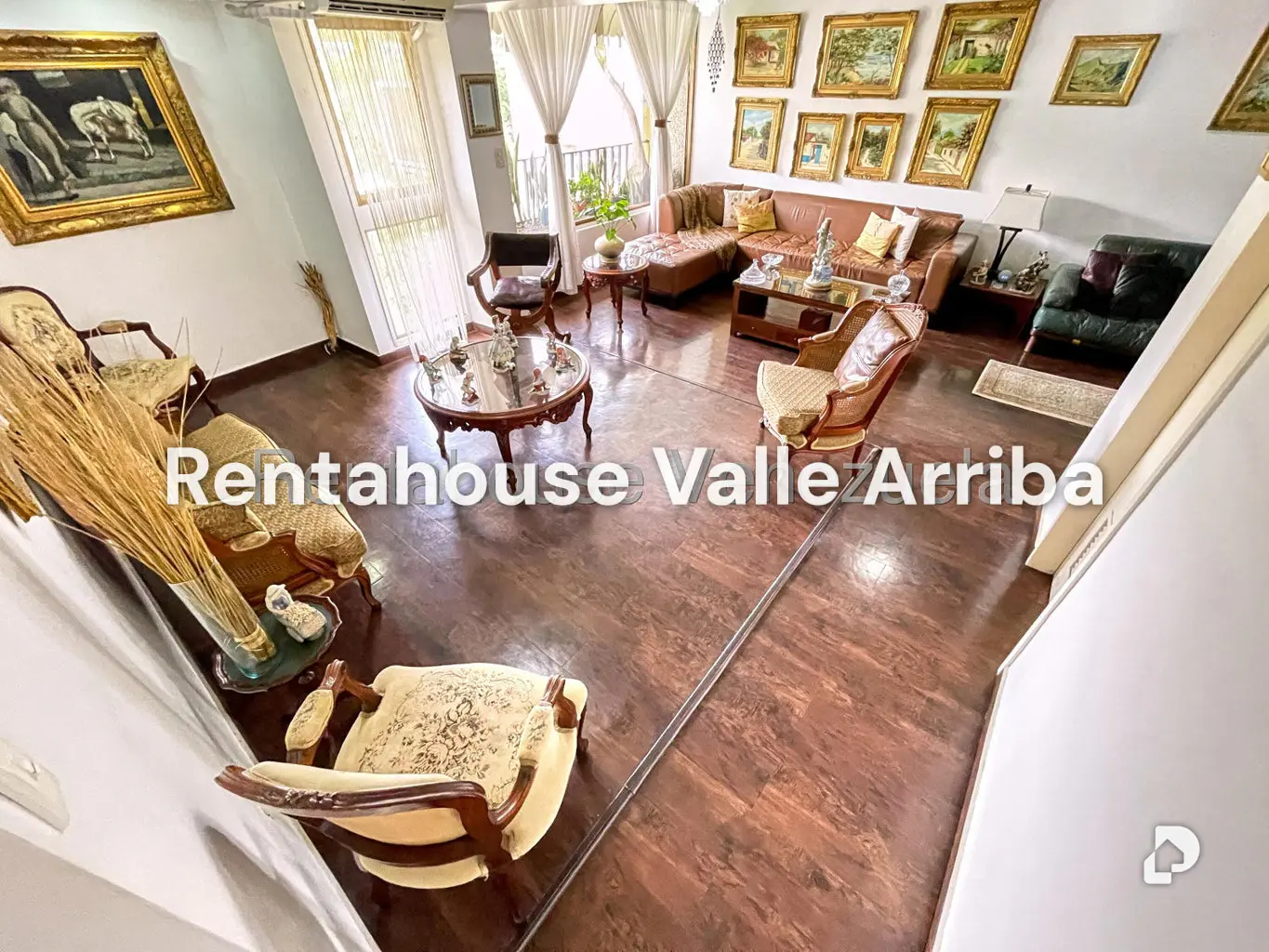 Apartamento en Santa Fe Norte, Caracas – 7