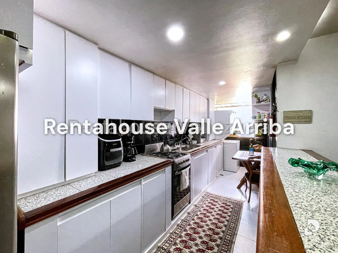 Apartamento en Santa Fe Norte, Caracas – 9