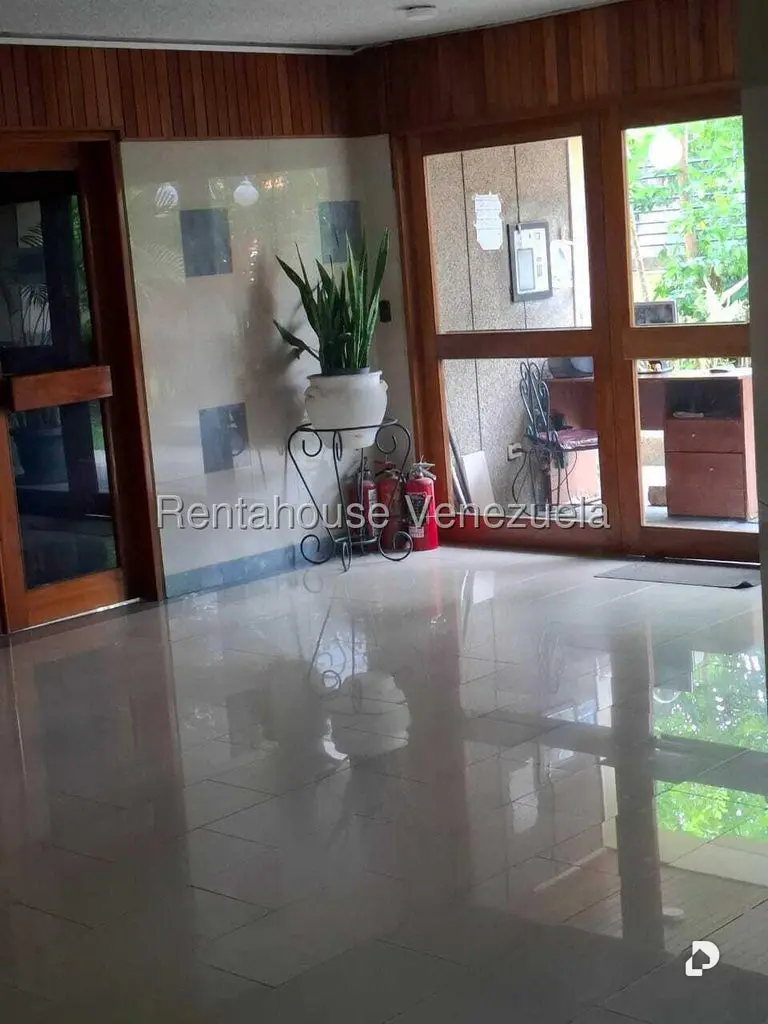 Apartamento en Montalbán III, Caracas – 4