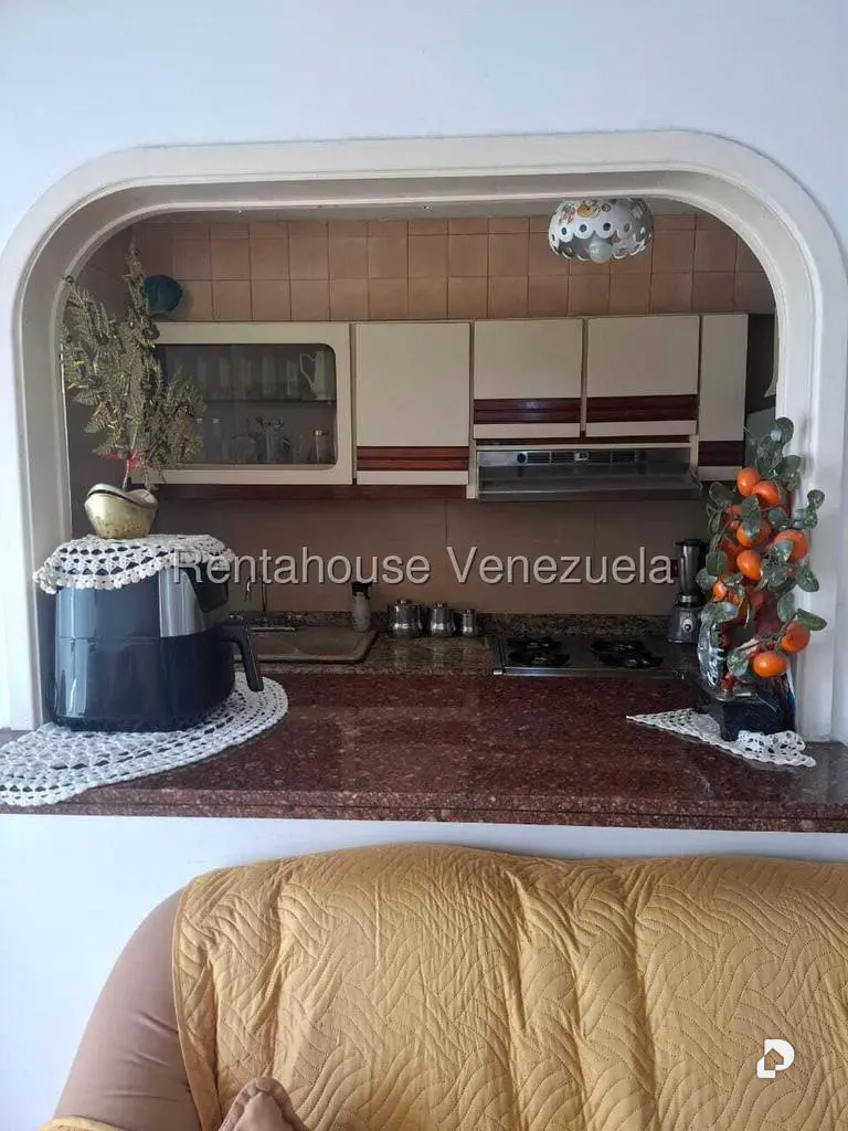 Apartamento en Montalbán III, Caracas – 5
