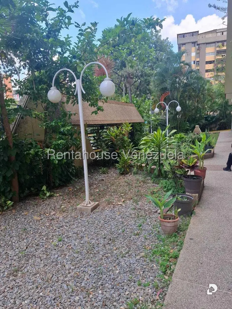 Apartamento en Montalbán III, Caracas – 2
