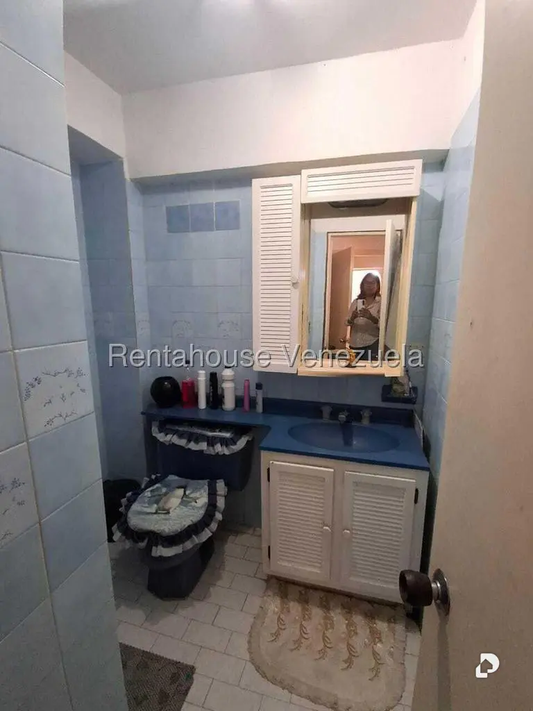 Apartamento en Montalbán III, Caracas – 12