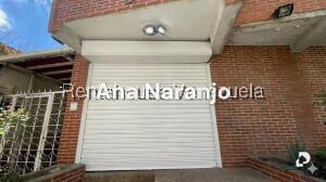 Local comercial en Bello Monte, Caracas – 20
