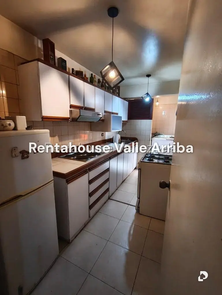 Apartamento en Parroquia Catedral, Caracas – 24