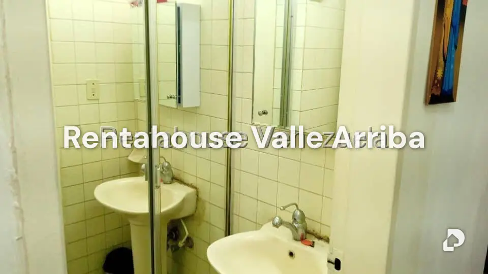 Apartamento en Parroquia Catedral, Caracas – 7